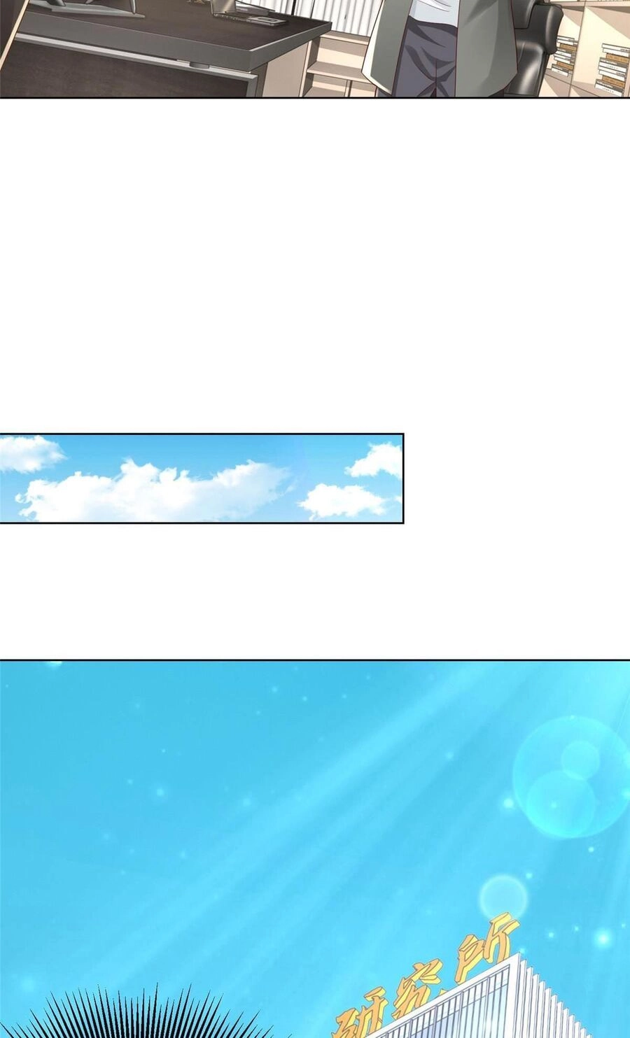 Mỗi Tuần Ta Có Một Nghề Nghiệp Mới Chapter 336 - 13