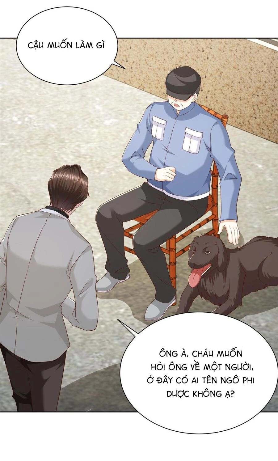 Mỗi Tuần Ta Có Một Nghề Nghiệp Mới Chapter 336 - 23