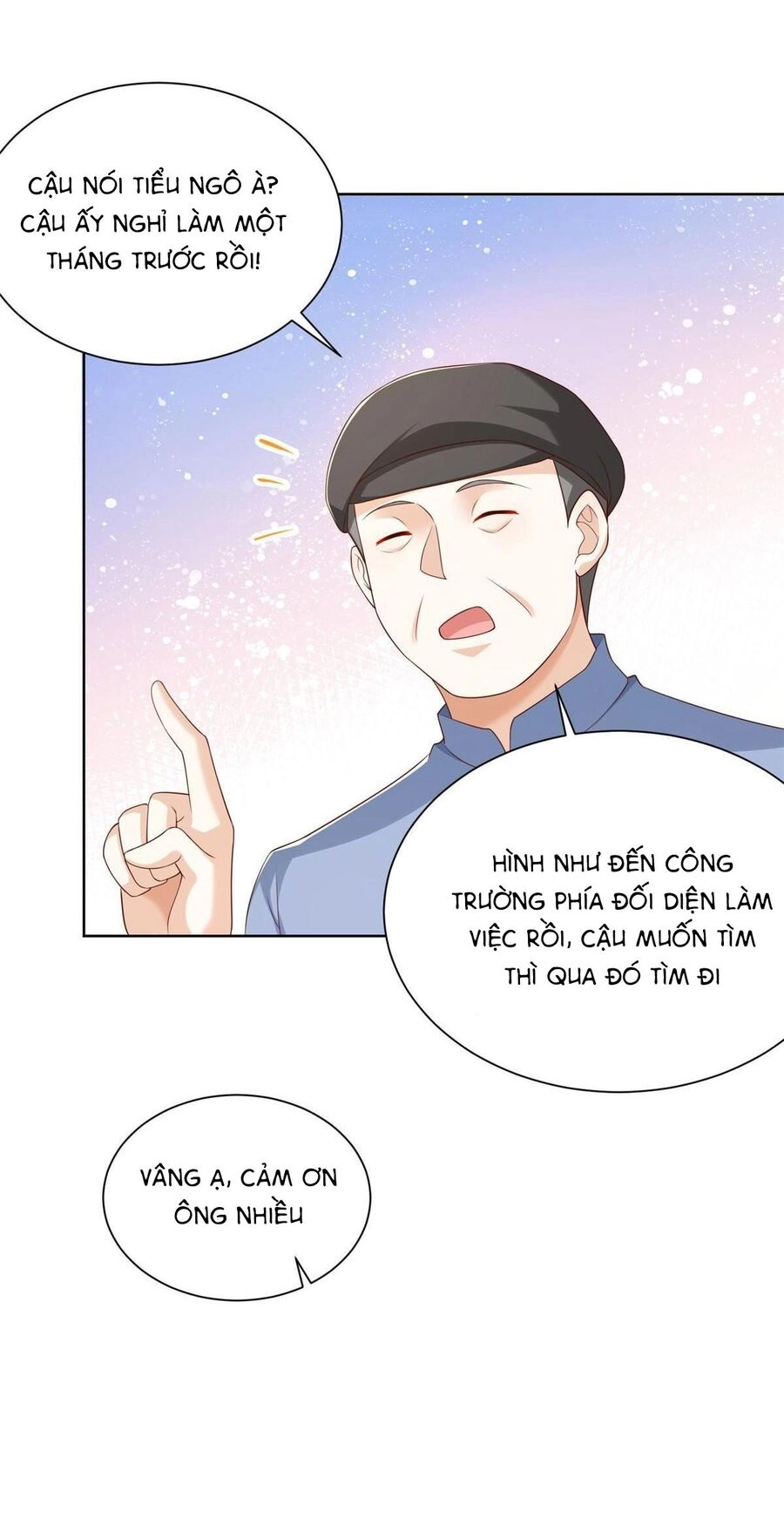 Mỗi Tuần Ta Có Một Nghề Nghiệp Mới Chapter 336 - 24