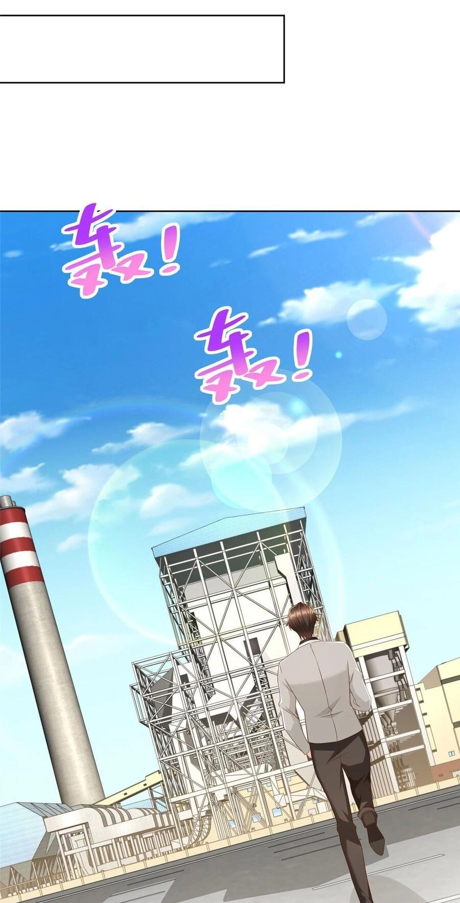 Mỗi Tuần Ta Có Một Nghề Nghiệp Mới Chapter 336 - 25