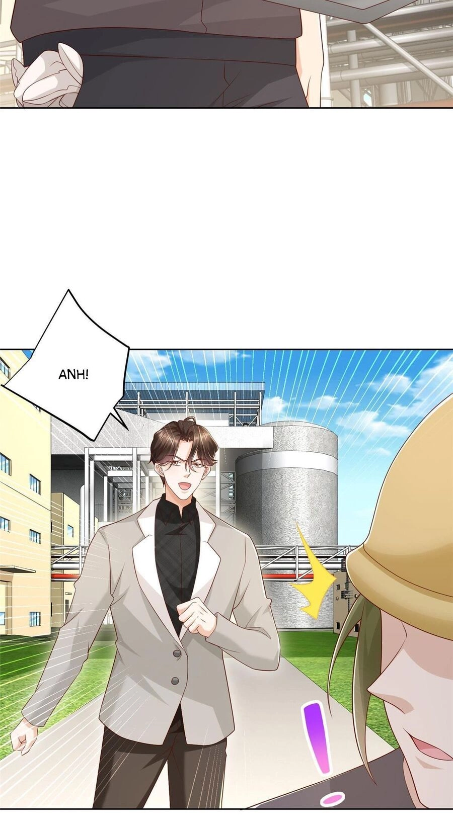 Mỗi Tuần Ta Có Một Nghề Nghiệp Mới Chapter 336 - 28