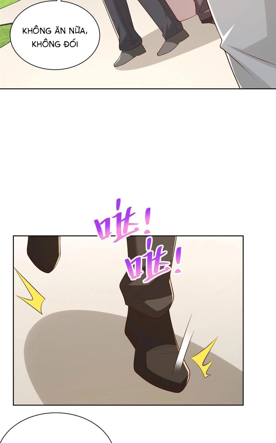 Mỗi Tuần Ta Có Một Nghề Nghiệp Mới Chapter 336 - 31