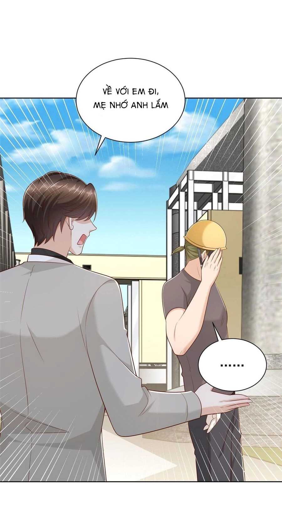 Mỗi Tuần Ta Có Một Nghề Nghiệp Mới Chapter 336 - 35