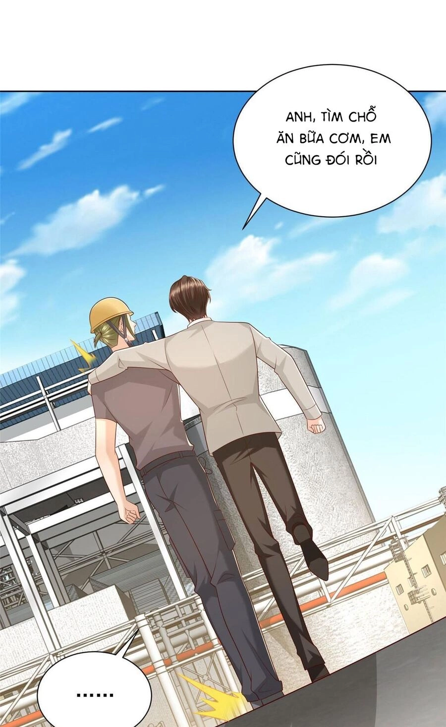 Mỗi Tuần Ta Có Một Nghề Nghiệp Mới Chapter 336 - 37