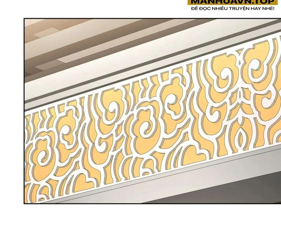 Mỗi Tuần Ta Có Một Nghề Nghiệp Mới Chapter 337 - 3