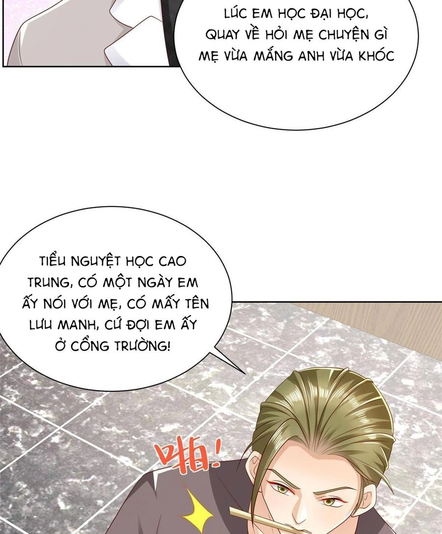 Mỗi Tuần Ta Có Một Nghề Nghiệp Mới Chapter 337 - 20