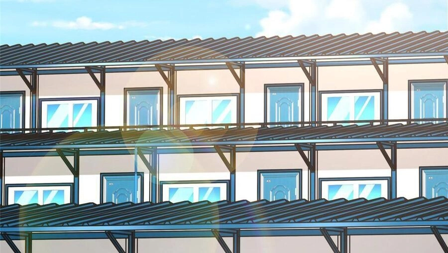 Mỗi Tuần Ta Có Một Nghề Nghiệp Mới Chapter 337 - 44