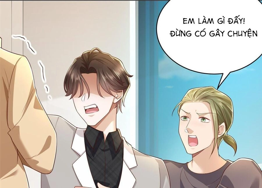 Mỗi Tuần Ta Có Một Nghề Nghiệp Mới Chapter 337 - 83