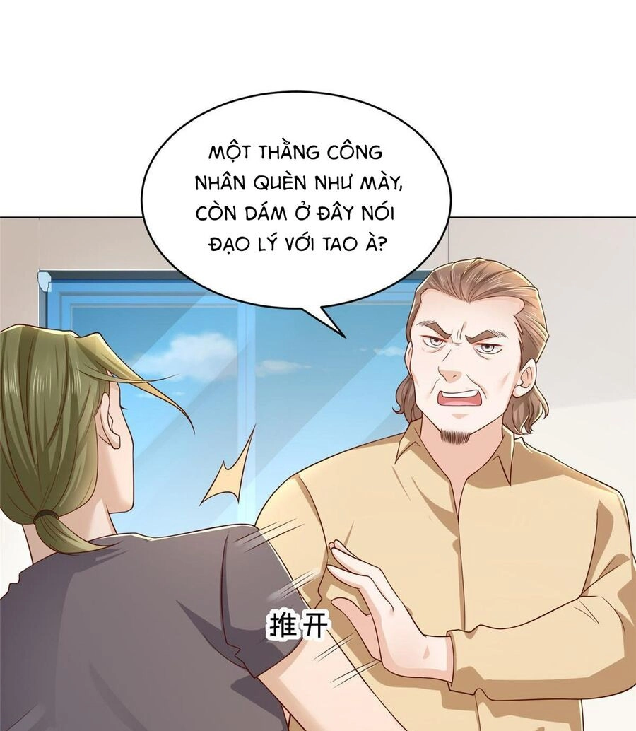Mỗi Tuần Ta Có Một Nghề Nghiệp Mới Chapter 338 - 3