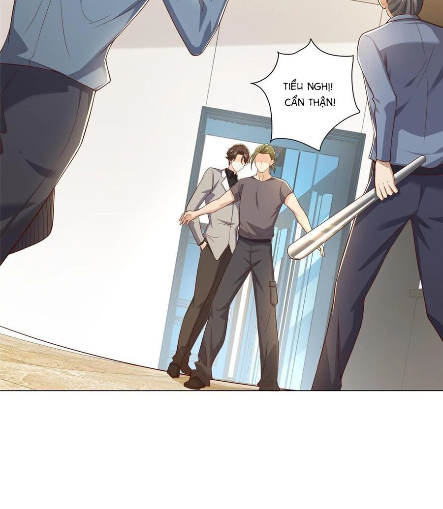 Mỗi Tuần Ta Có Một Nghề Nghiệp Mới Chapter 338 - 5