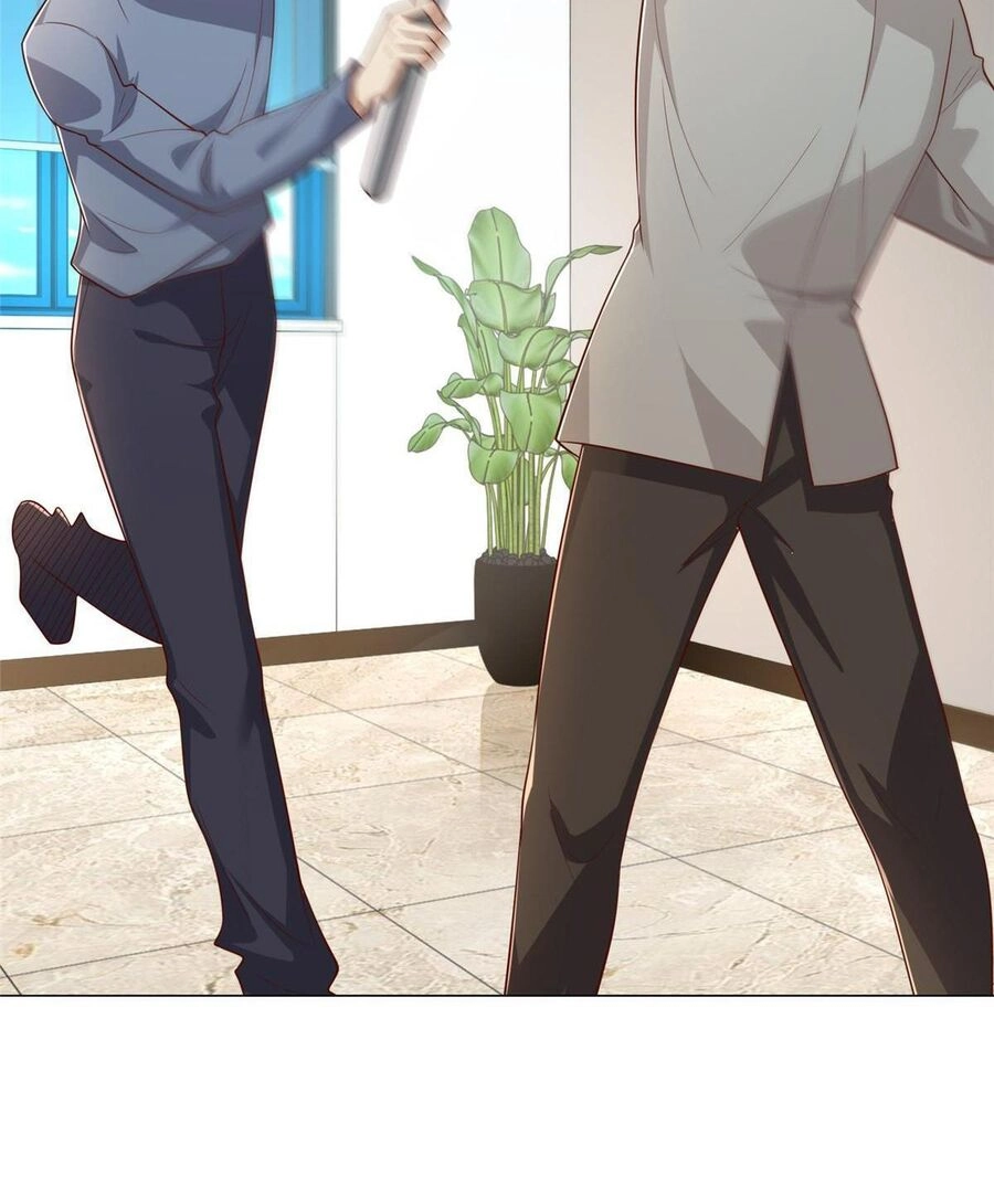 Mỗi Tuần Ta Có Một Nghề Nghiệp Mới Chapter 338 - 8