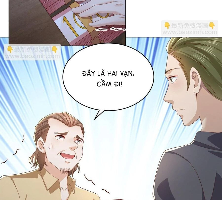 Mỗi Tuần Ta Có Một Nghề Nghiệp Mới Chapter 338 - 25