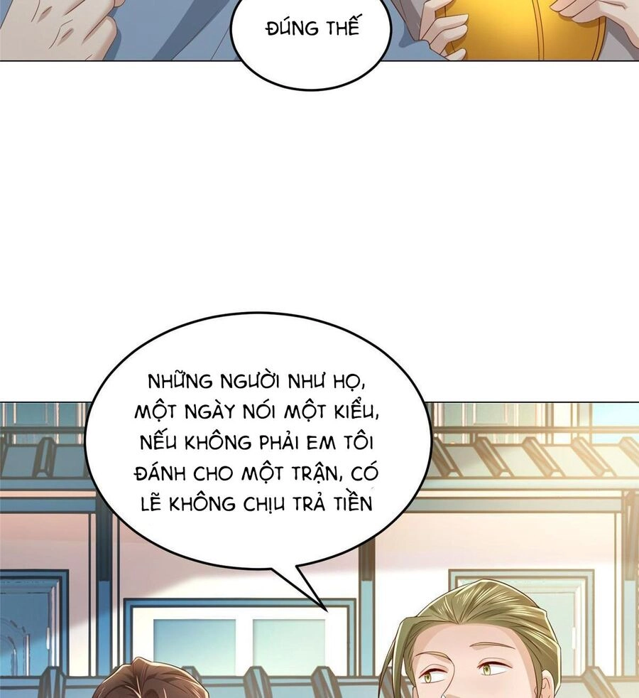 Mỗi Tuần Ta Có Một Nghề Nghiệp Mới Chapter 338 - 34