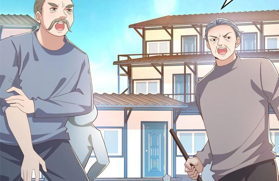 Mỗi Tuần Ta Có Một Nghề Nghiệp Mới Chapter 338 - 37