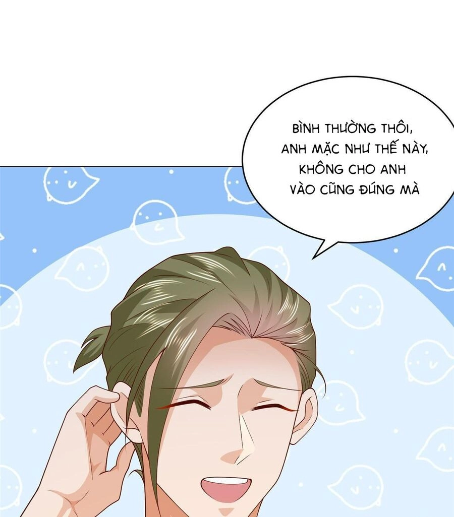 Mỗi Tuần Ta Có Một Nghề Nghiệp Mới Chapter 339 - 22