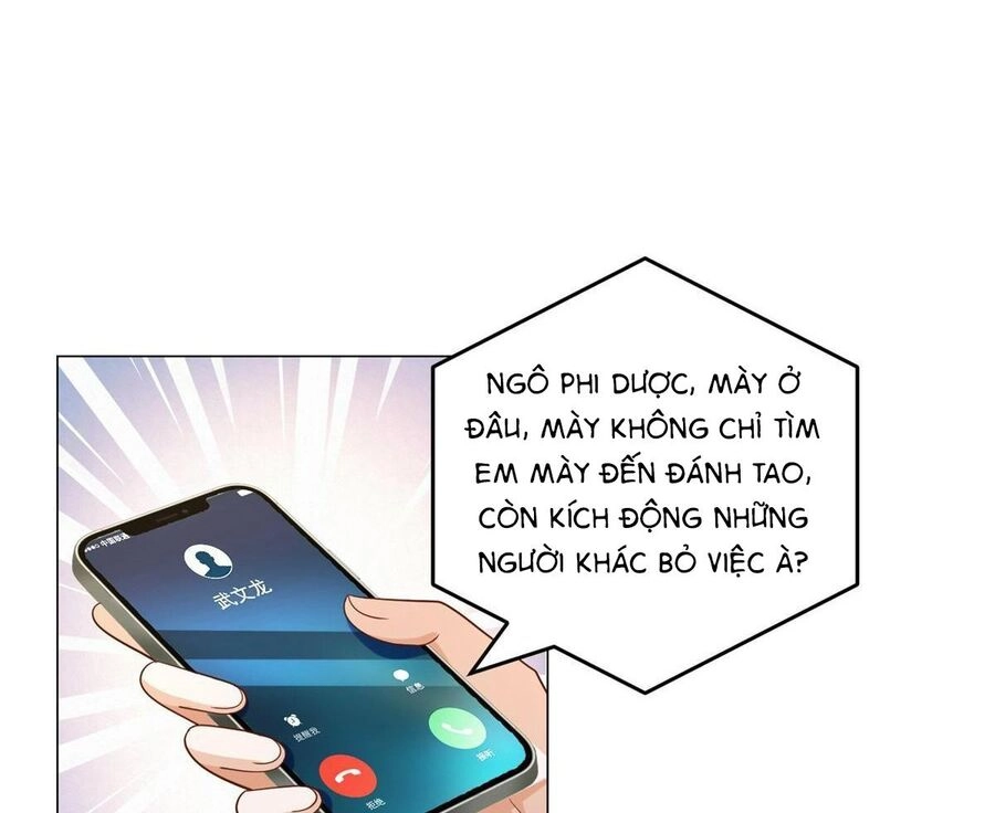 Mỗi Tuần Ta Có Một Nghề Nghiệp Mới Chapter 339 - 46