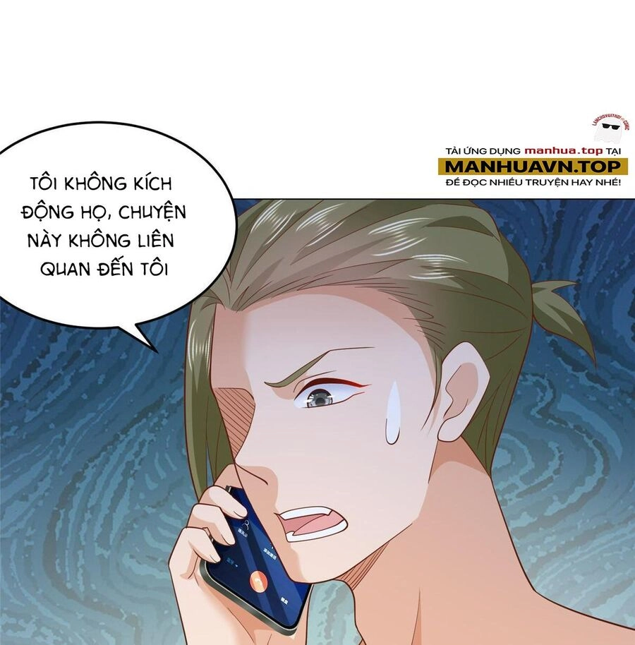 Mỗi Tuần Ta Có Một Nghề Nghiệp Mới Chapter 339 - 49