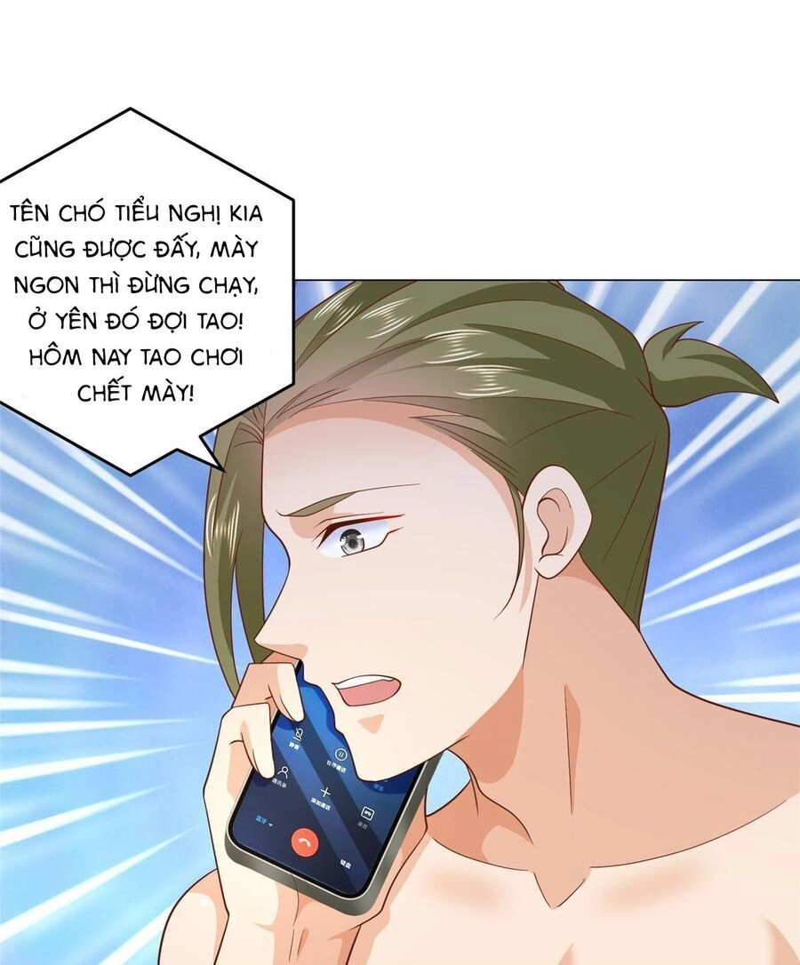 Mỗi Tuần Ta Có Một Nghề Nghiệp Mới Chapter 339 - 55