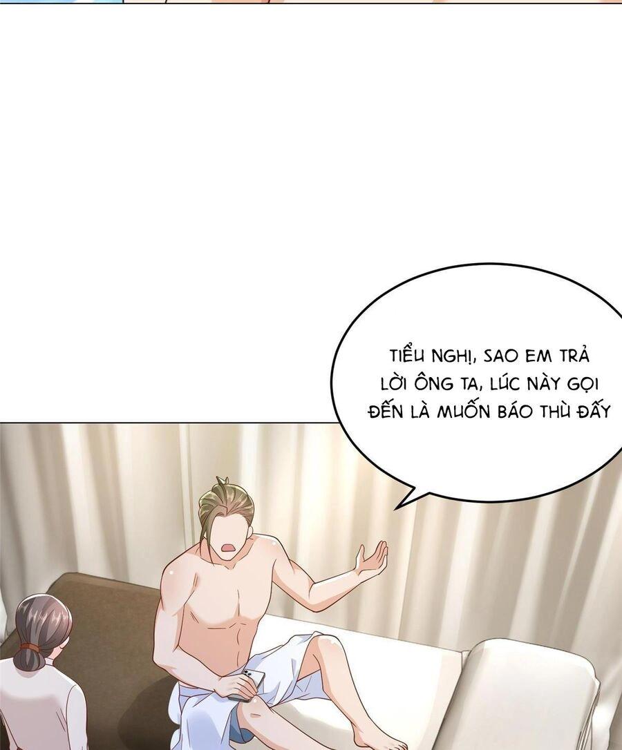 Mỗi Tuần Ta Có Một Nghề Nghiệp Mới Chapter 339 - 56