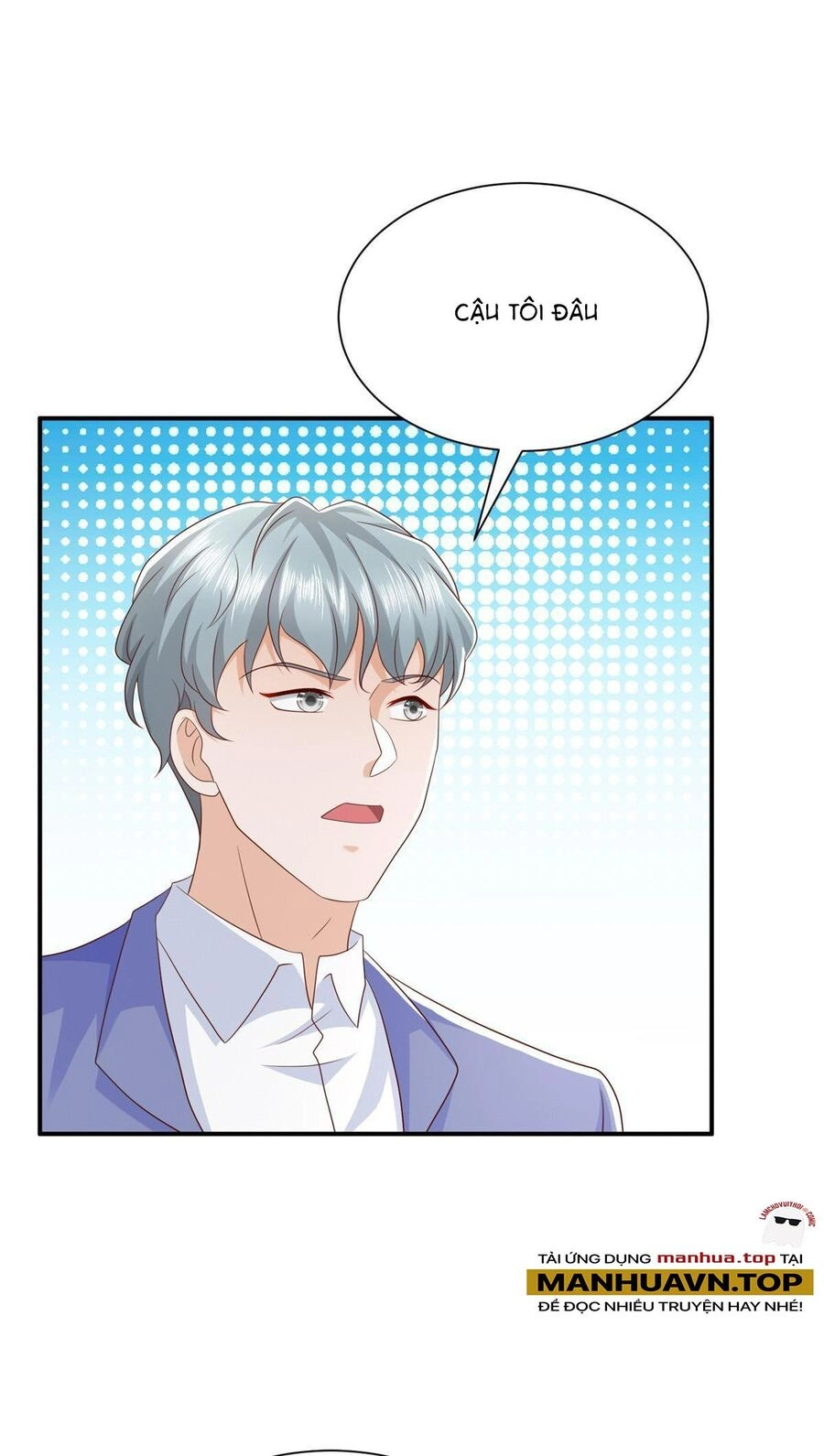 Mỗi Tuần Ta Có Một Nghề Nghiệp Mới Chapter 340 - 3