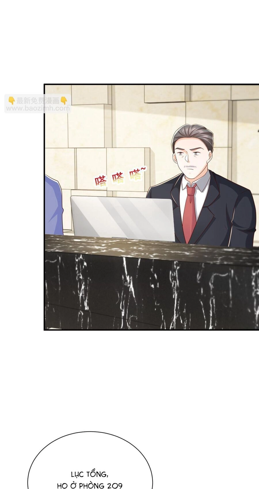 Mỗi Tuần Ta Có Một Nghề Nghiệp Mới Chapter 340 - 7