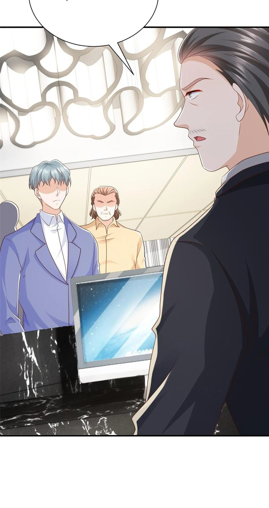 Mỗi Tuần Ta Có Một Nghề Nghiệp Mới Chapter 340 - 8