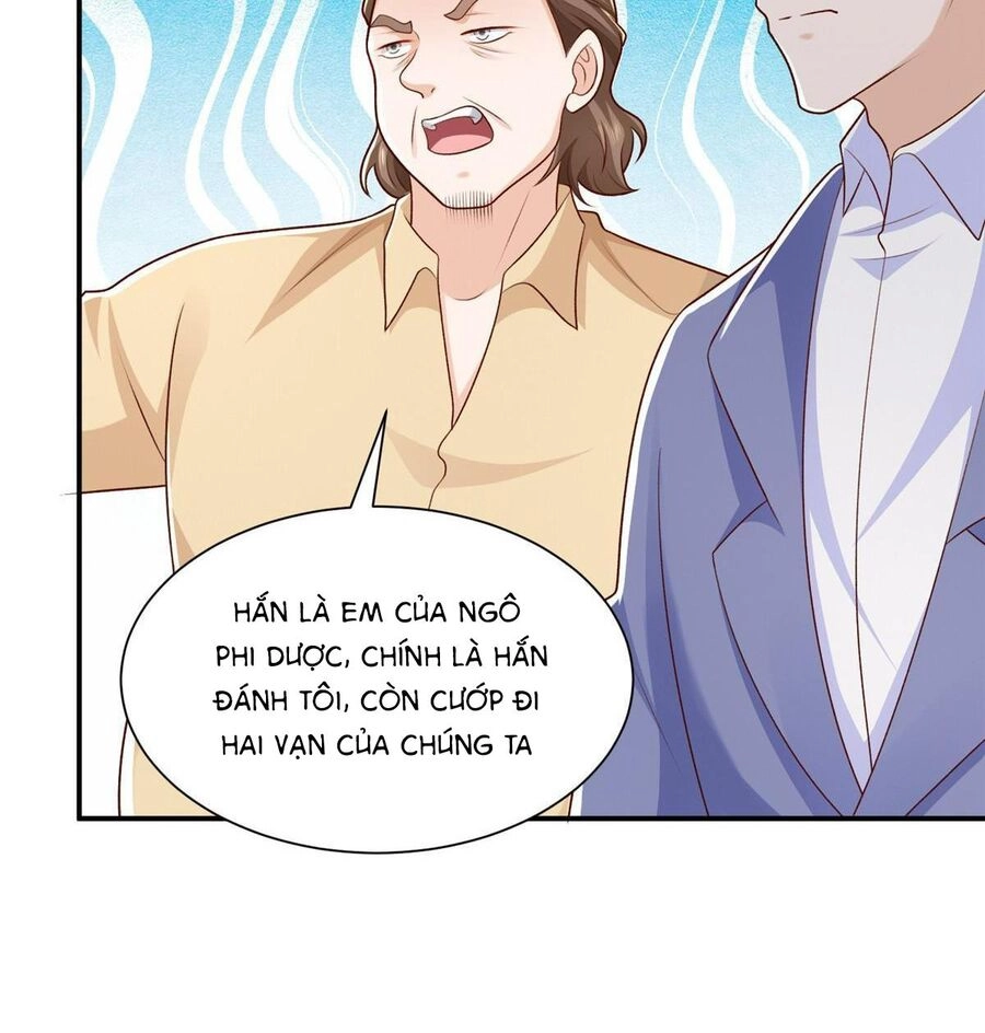 Mỗi Tuần Ta Có Một Nghề Nghiệp Mới Chapter 340 - 22