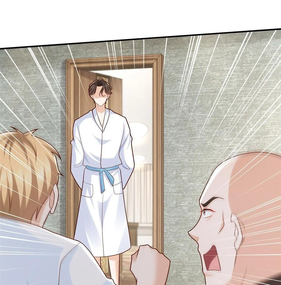 Mỗi Tuần Ta Có Một Nghề Nghiệp Mới Chapter 340 - 29