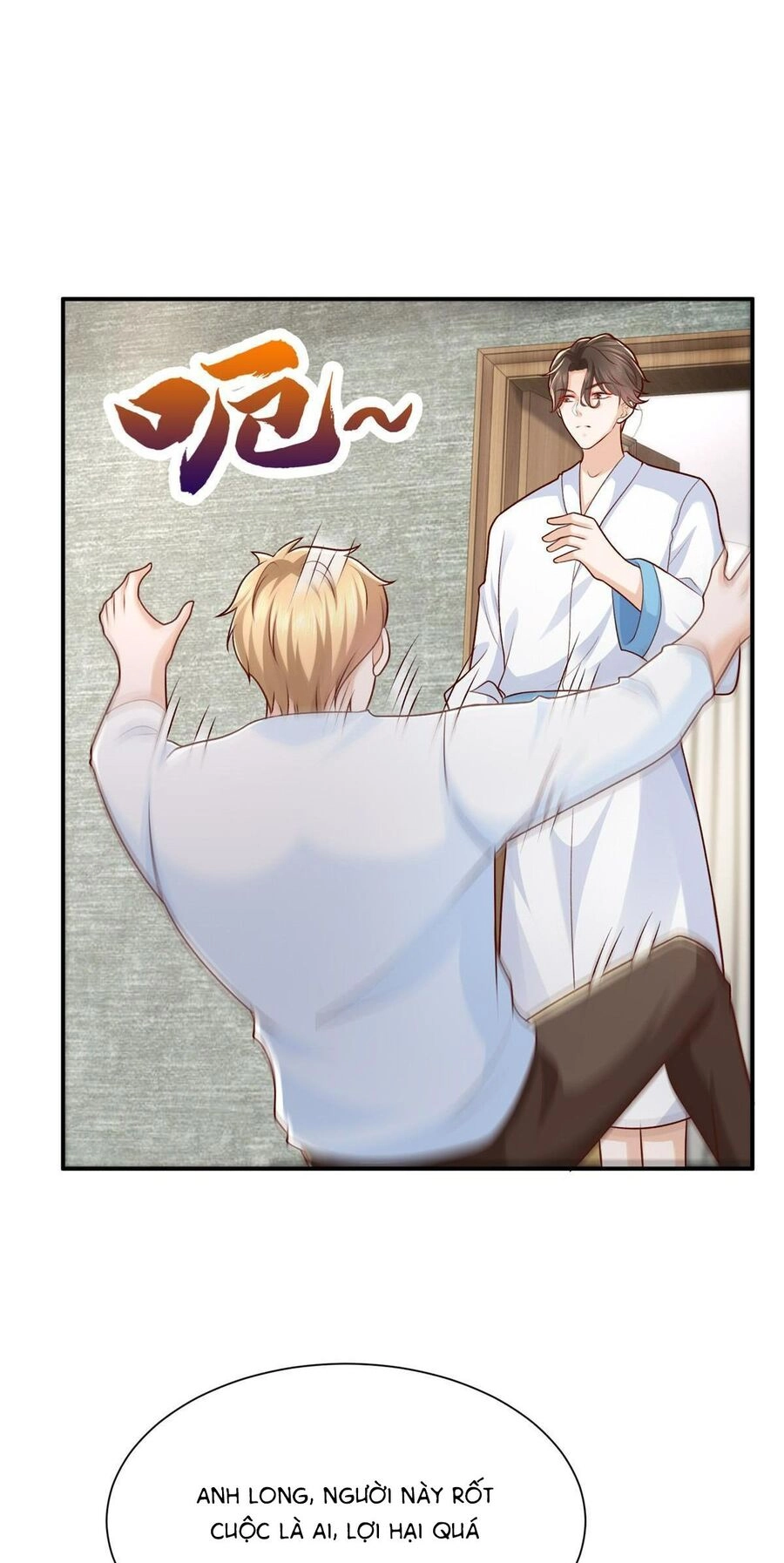 Mỗi Tuần Ta Có Một Nghề Nghiệp Mới Chapter 340 - 33