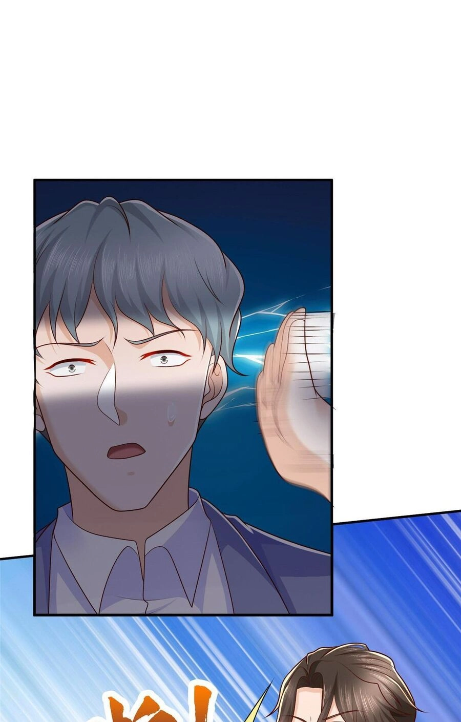 Mỗi Tuần Ta Có Một Nghề Nghiệp Mới Chapter 340 - 37