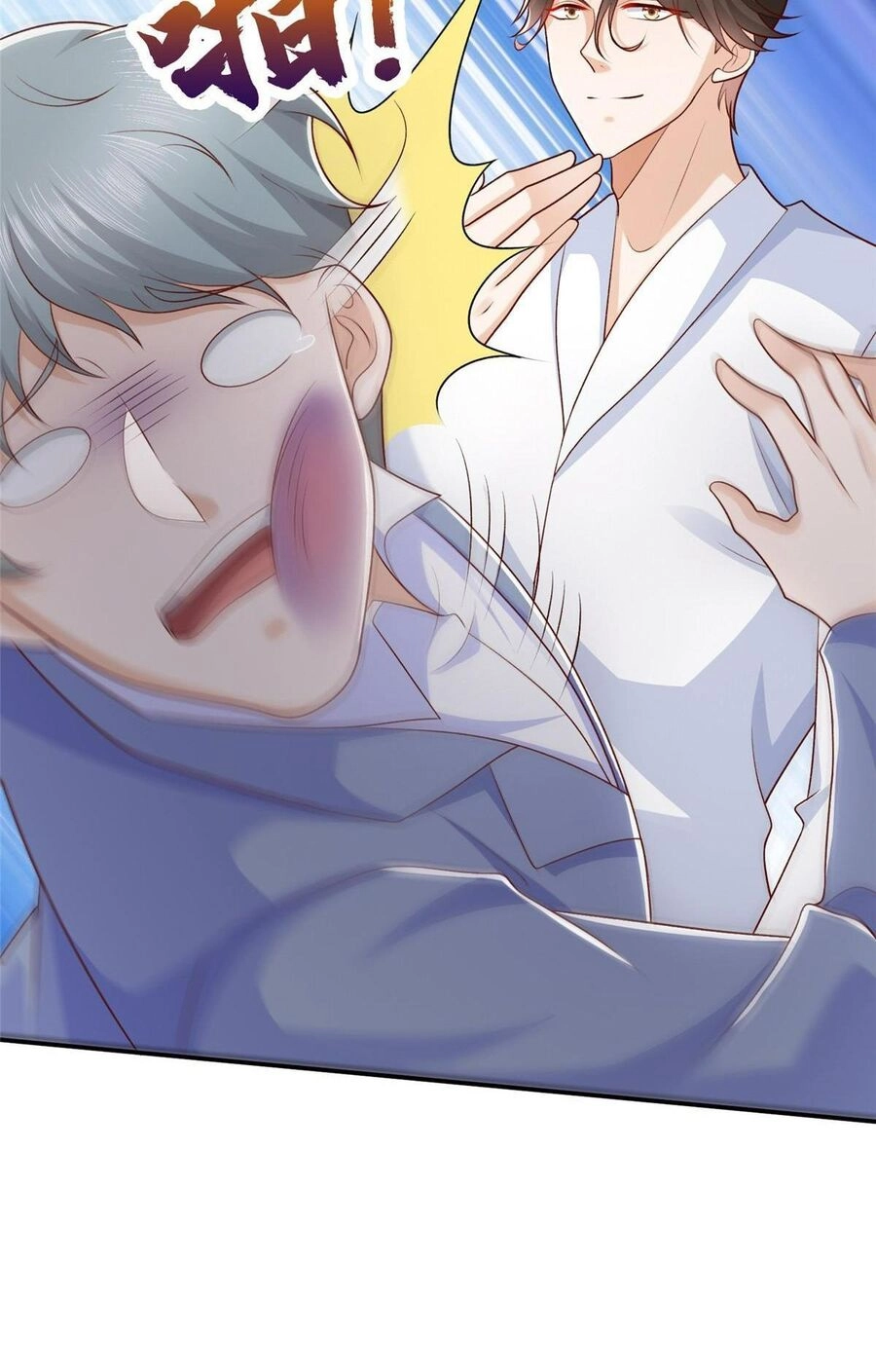 Mỗi Tuần Ta Có Một Nghề Nghiệp Mới Chapter 340 - 38