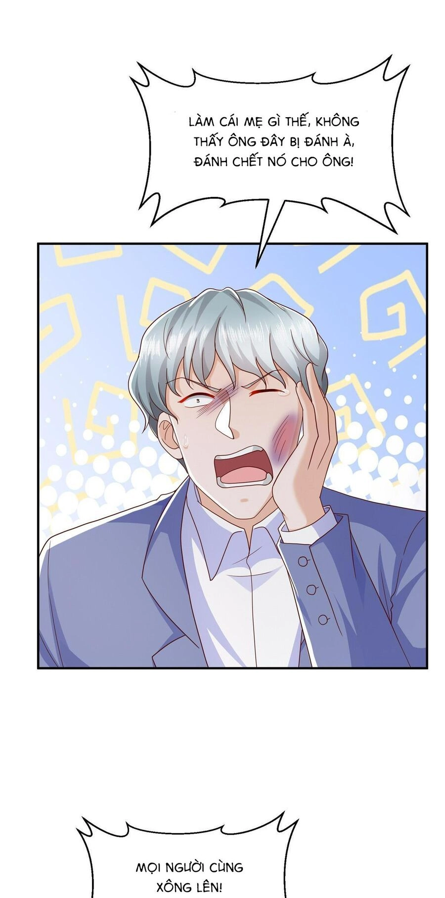 Mỗi Tuần Ta Có Một Nghề Nghiệp Mới Chapter 340 - 41