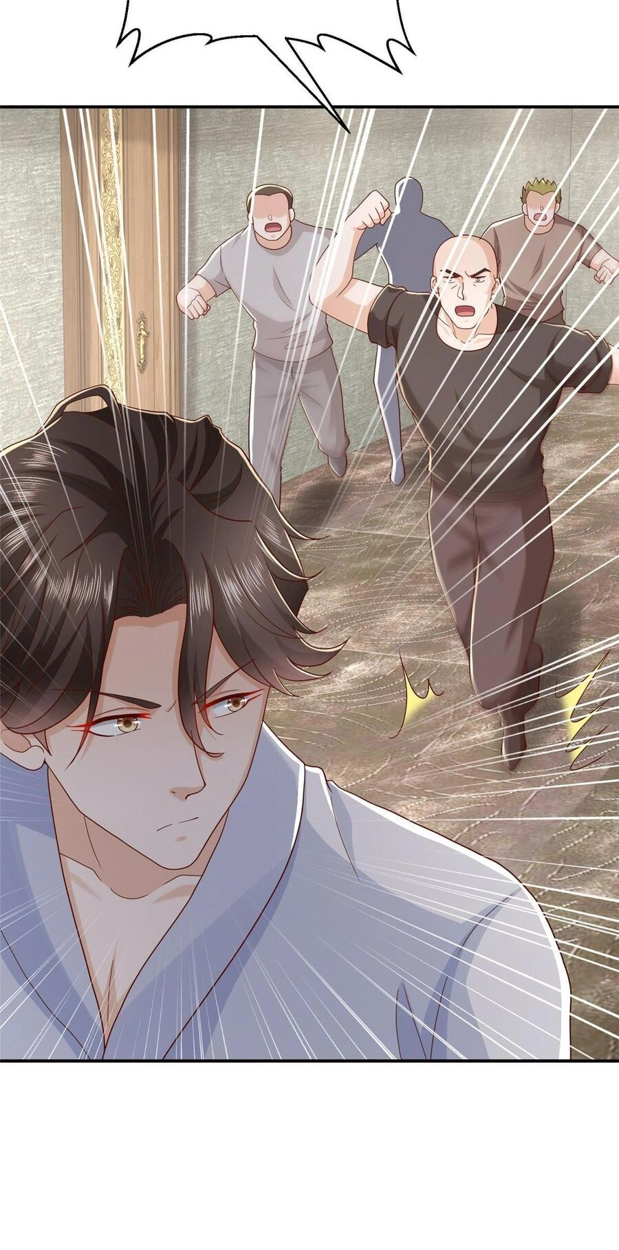 Mỗi Tuần Ta Có Một Nghề Nghiệp Mới Chapter 340 - 42