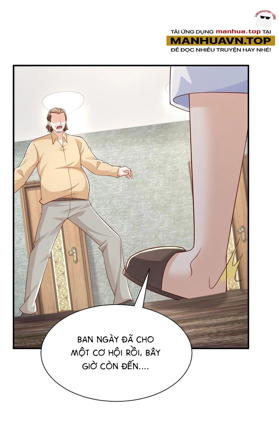 Mỗi Tuần Ta Có Một Nghề Nghiệp Mới Chapter 341 - 1