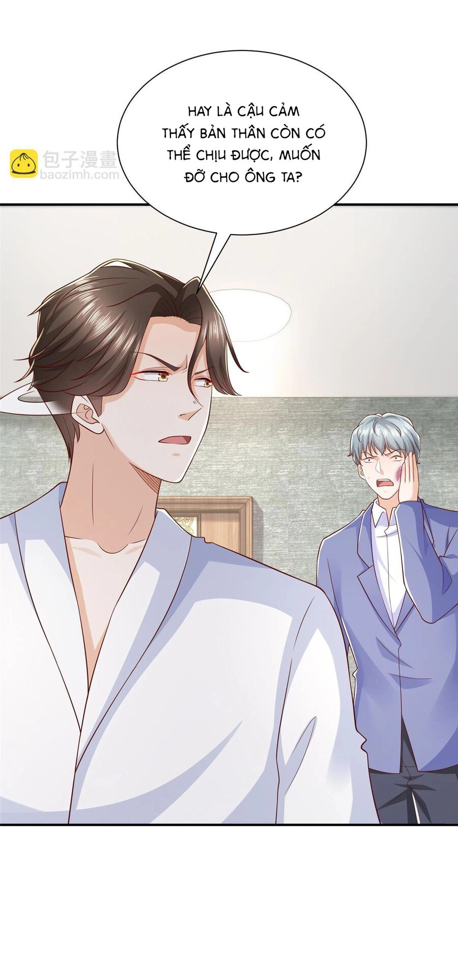 Mỗi Tuần Ta Có Một Nghề Nghiệp Mới Chapter 341 - 5