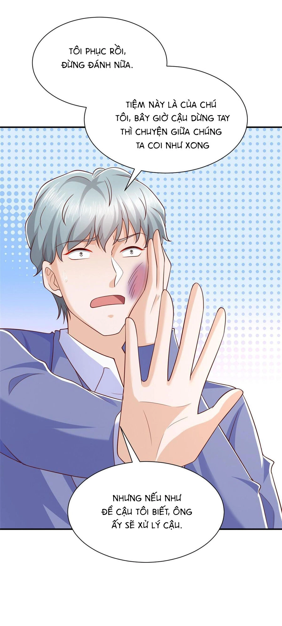 Mỗi Tuần Ta Có Một Nghề Nghiệp Mới Chapter 341 - 6