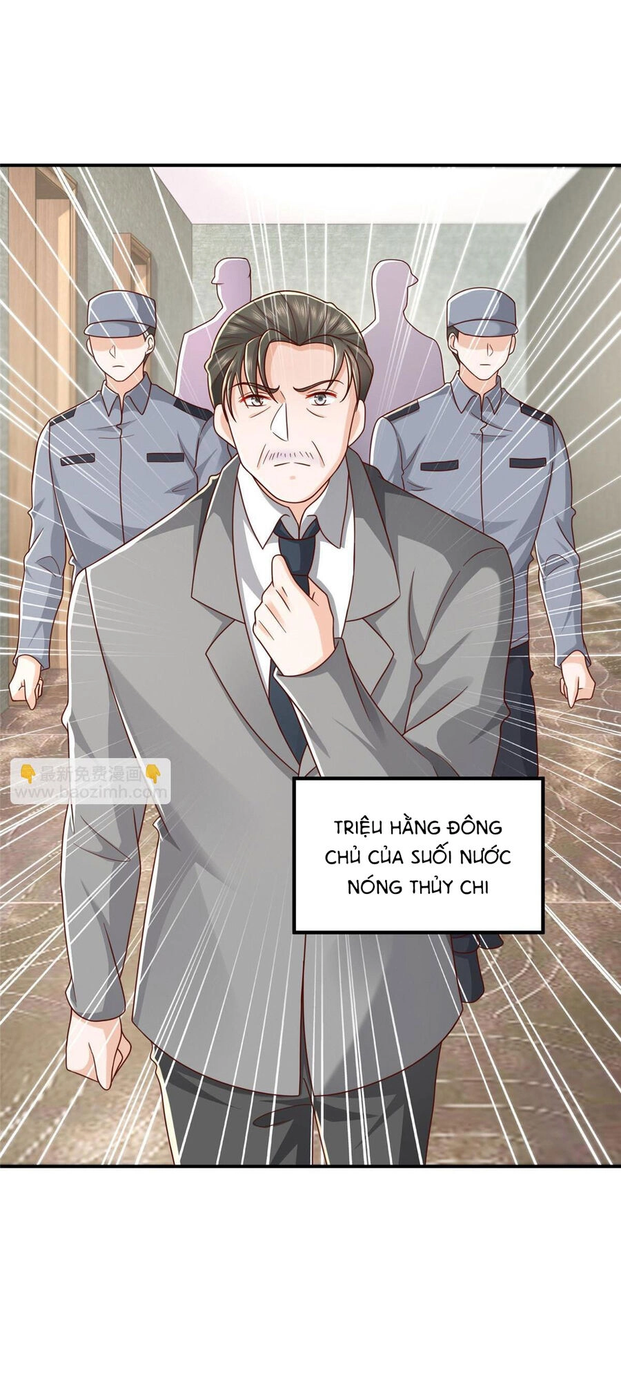 Mỗi Tuần Ta Có Một Nghề Nghiệp Mới Chapter 341 - 12