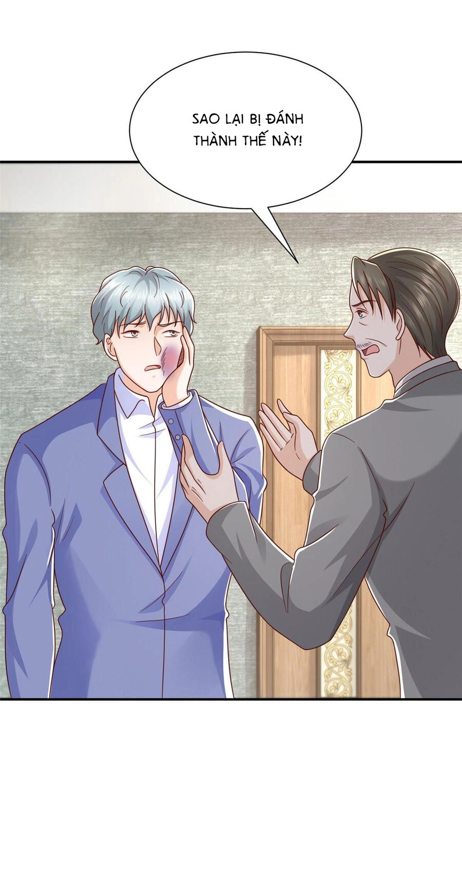 Mỗi Tuần Ta Có Một Nghề Nghiệp Mới Chapter 341 - 14