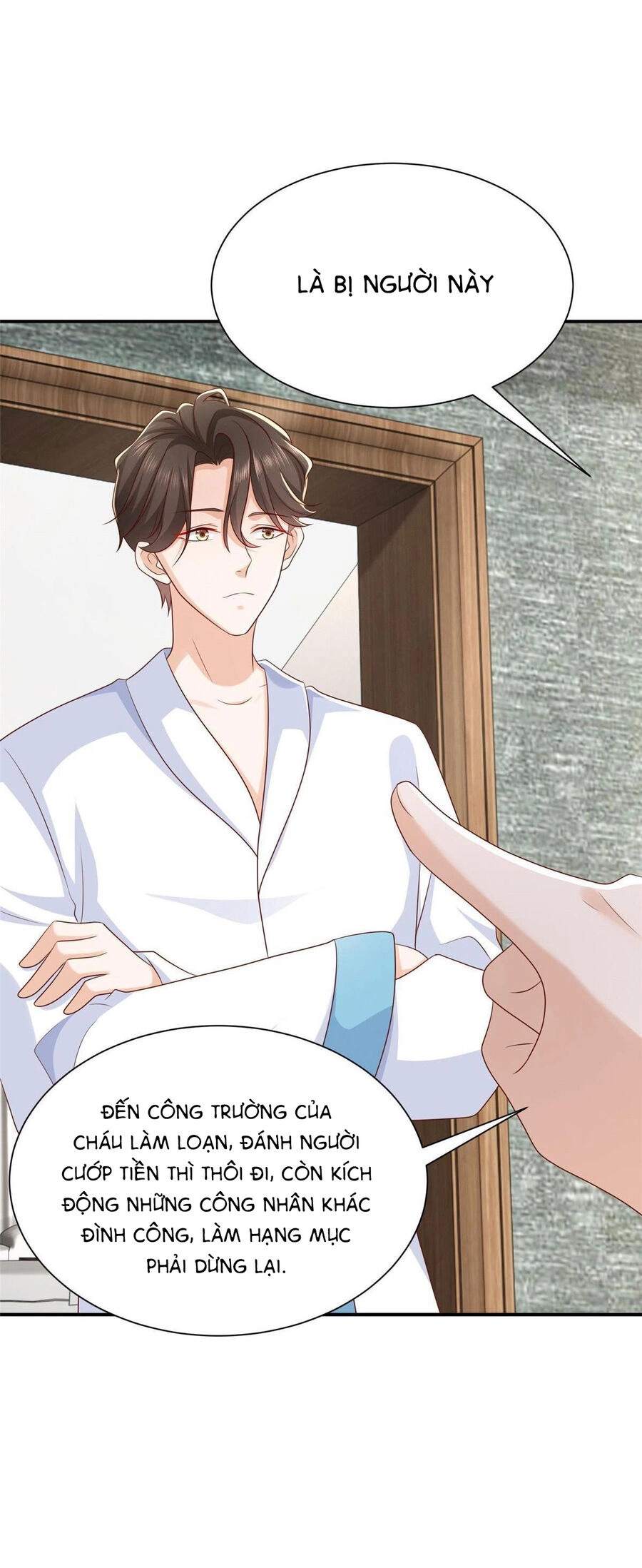 Mỗi Tuần Ta Có Một Nghề Nghiệp Mới Chapter 341 - 15