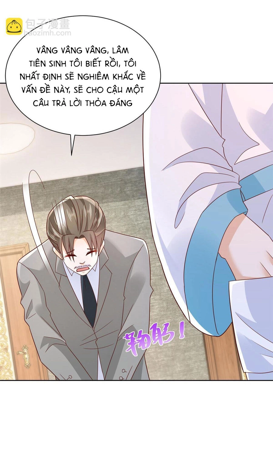 Mỗi Tuần Ta Có Một Nghề Nghiệp Mới Chapter 341 - 25