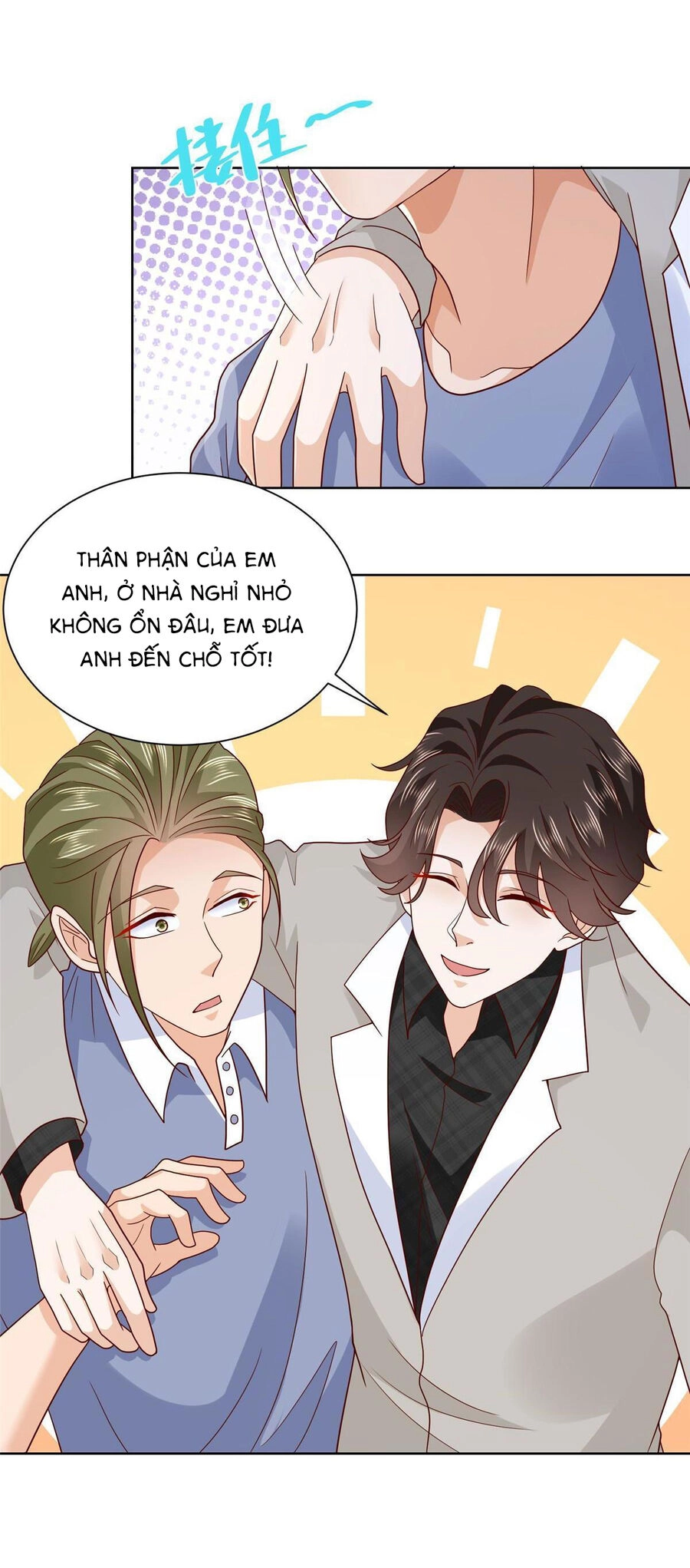 Mỗi Tuần Ta Có Một Nghề Nghiệp Mới Chapter 342 - 2