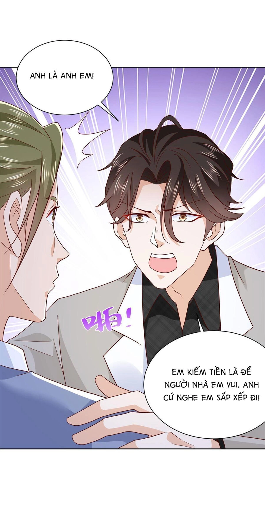 Mỗi Tuần Ta Có Một Nghề Nghiệp Mới Chapter 342 - 4