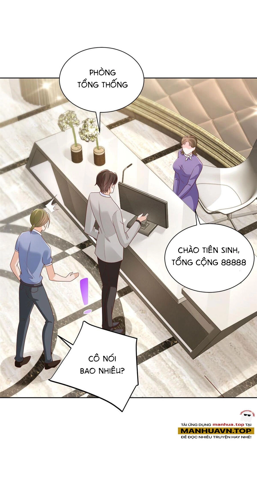 Mỗi Tuần Ta Có Một Nghề Nghiệp Mới Chapter 342 - 7