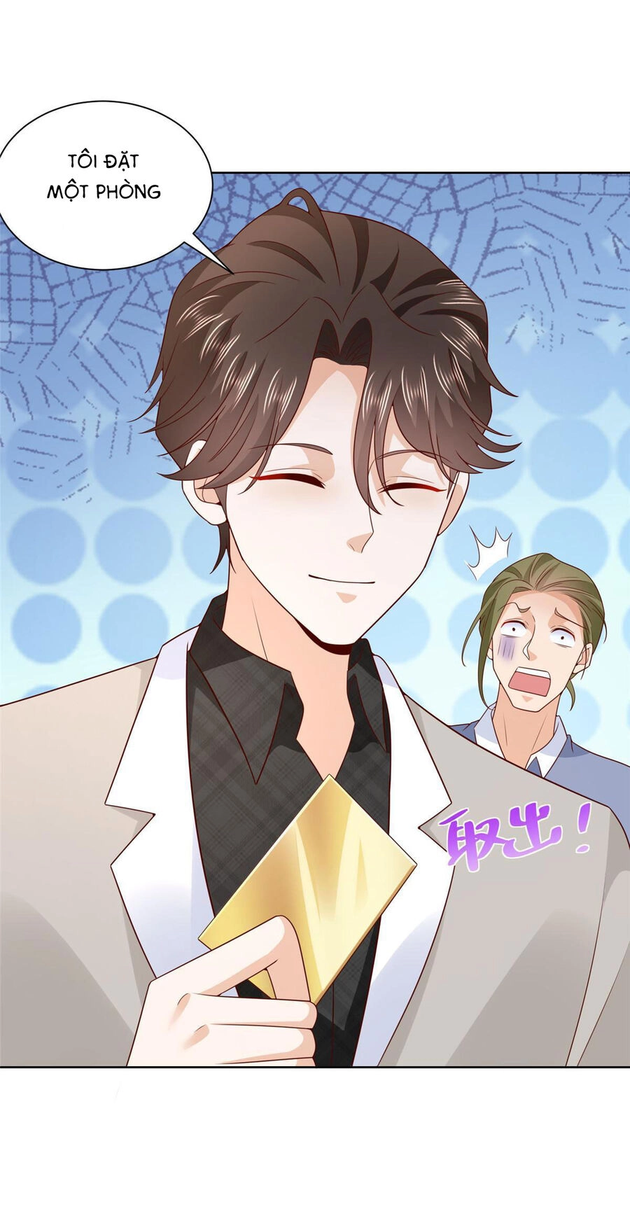 Mỗi Tuần Ta Có Một Nghề Nghiệp Mới Chapter 342 - 10