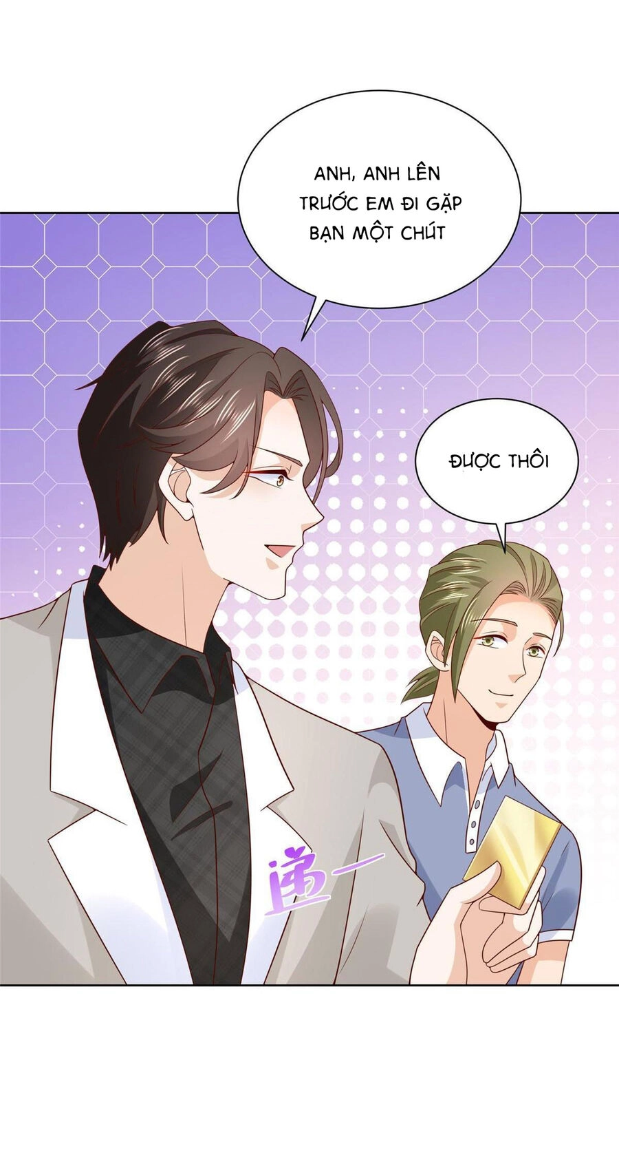 Mỗi Tuần Ta Có Một Nghề Nghiệp Mới Chapter 342 - 13