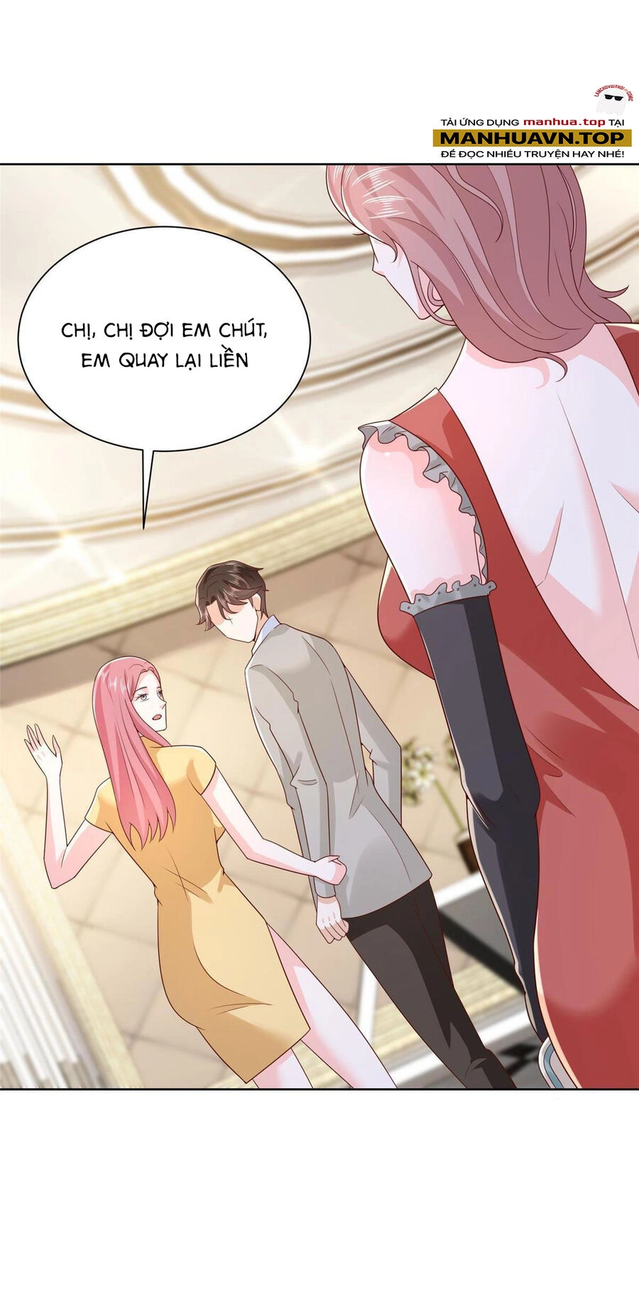 Mỗi Tuần Ta Có Một Nghề Nghiệp Mới Chapter 342 - 16