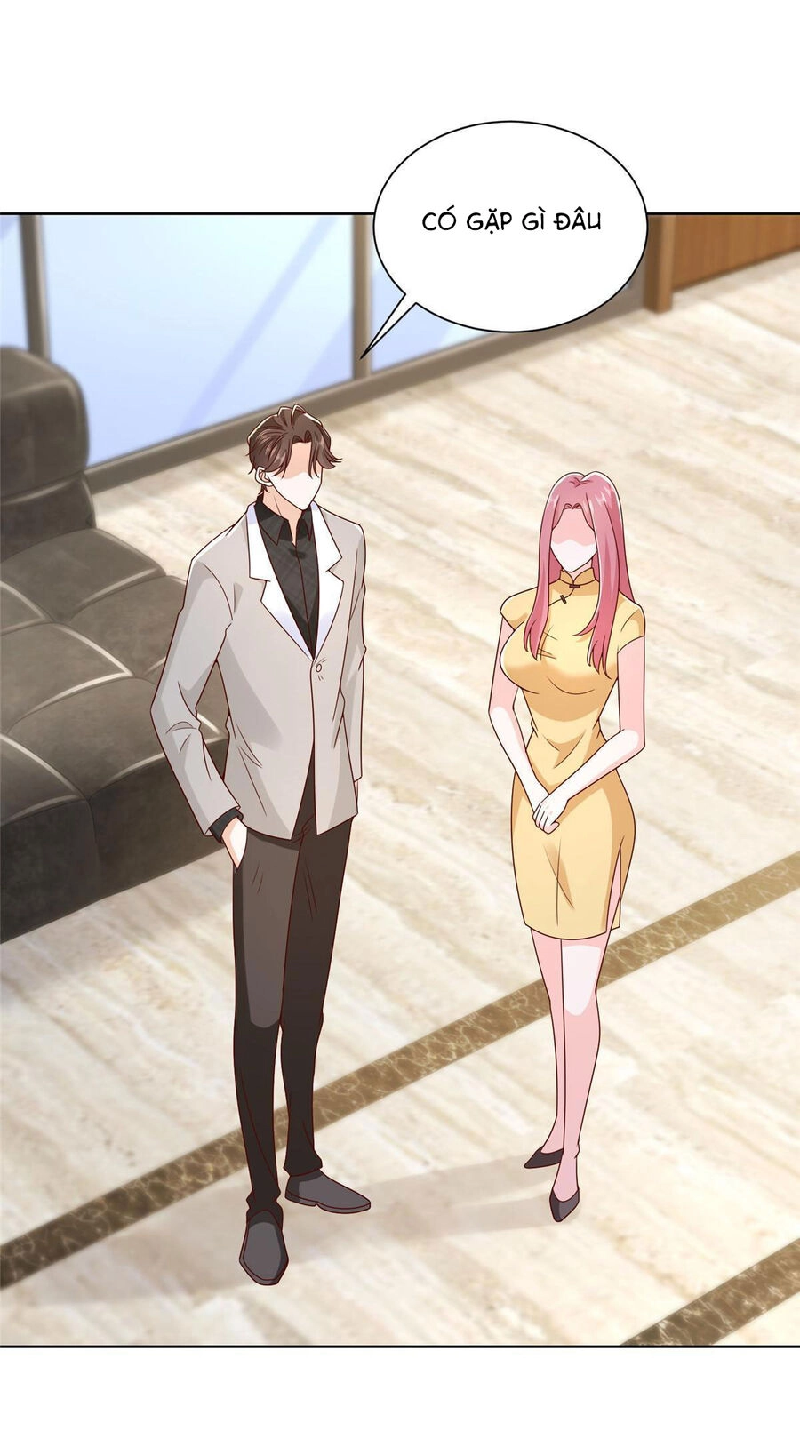 Mỗi Tuần Ta Có Một Nghề Nghiệp Mới Chapter 342 - 19