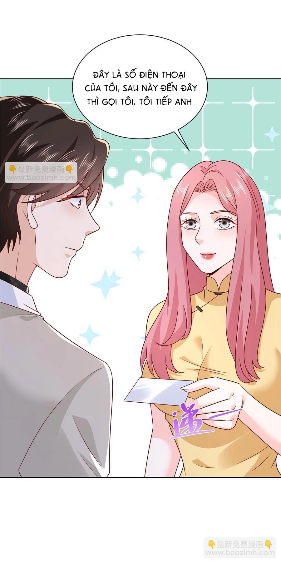 Mỗi Tuần Ta Có Một Nghề Nghiệp Mới Chapter 342 - 22