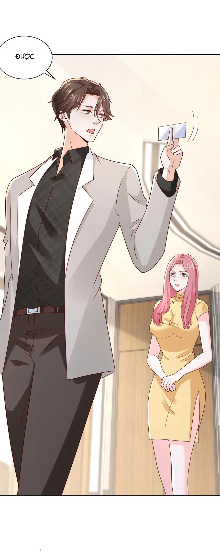 Mỗi Tuần Ta Có Một Nghề Nghiệp Mới Chapter 342 - 24