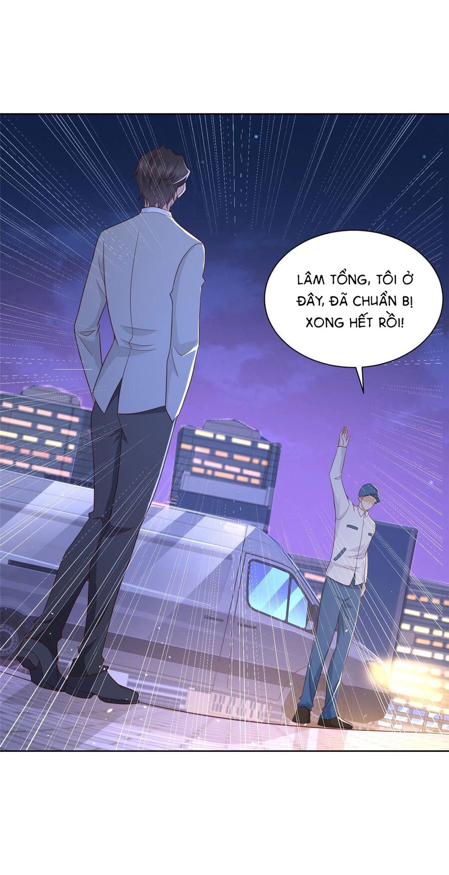 Mỗi Tuần Ta Có Một Nghề Nghiệp Mới Chapter 342 - 25